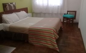 Hotel Alfil Express
